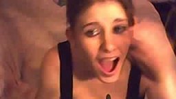 Chrystal Ray Private Show