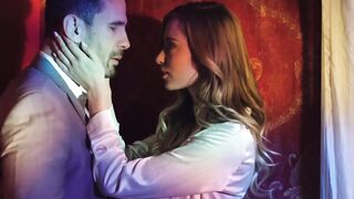 DEEPER - OVERFLOW - The Squirting Compilation three