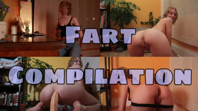 Fart Compilation