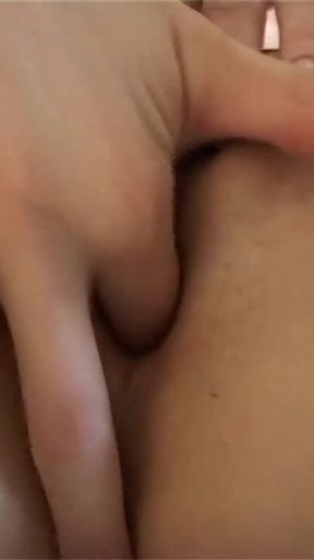 Iconic moment from &quot;Masturbation Nr.18 (Full Movie)&quot;