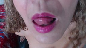 Amanda Burning Private Show