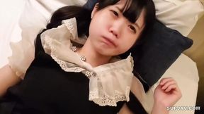 Asian Angel 22899