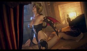 Compilation 3D porn 18 - www.3Dplay.me