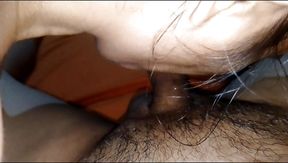Sucking Old Man Dick Fucking Horny Orgasme Blow Job