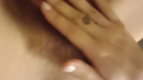 ridding your cock hard