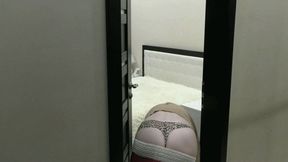 You greet your new neighbour and are very friendly, but also very relaxed and a little flirty at times MP4 FULL HD 1080p