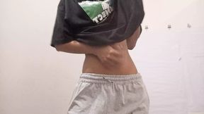 Roughride my vagina&#x270C;, stud, and slam that swollen cock&#x1F32D; into my quivering core