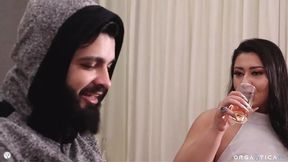 Sexting Secrets - Aghata Ludovino & Kenobi