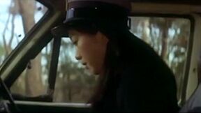 Japanese Policewoman In Trouble 1