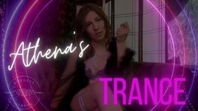 Athena’s Trance