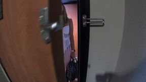 Doctor Delicious - Raw Footage Part 1