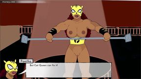 18titans part 61 - no commentary