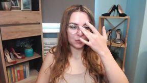 Zoey Starx Private Show