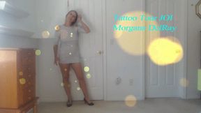 Tattoo Tour JOI HD WMV