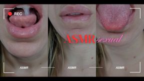 ASMR sexual
