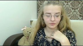 Gracy Oneal Private Show