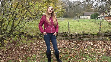Place au plaisir à Dole (39) avec Jessie, 35ans !