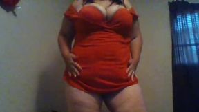 Nena Latina Private Show