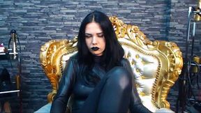 Adeline Shaw Private Show