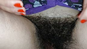 Blonde babe's plump butt&#x1F351; gets plowed like a steam engine