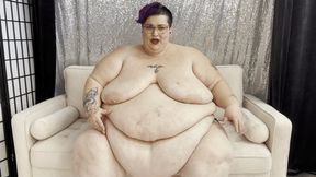 640 lb Ocean of Fat *MP4*
