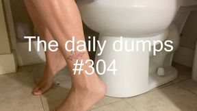The daily dumps #304