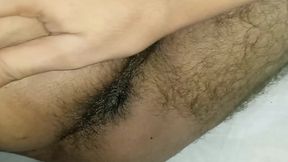 Real Stepsister Fucking Stepbrother Big Cock Fingering & Hardcore Dick Massage