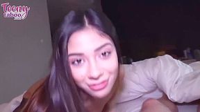 Eighteen (18+) Sex With Slutty Xxlayna Marie From