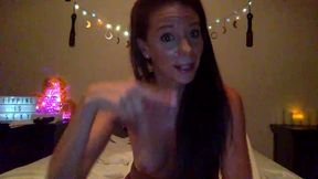 Layla Reynolds Private Show
