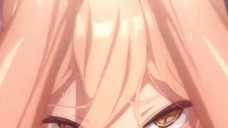 Inferno of Desire Hoe 9