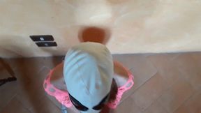 35 minutes compilation of pov blowjobs, deepthroats and oral creampies