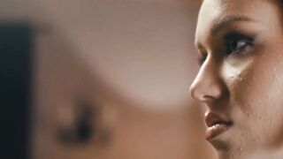 MIXEDX - 2 Crazy sexy Lawyers Have A Steamy Three-way With Their Boss To Preserved Their Roles