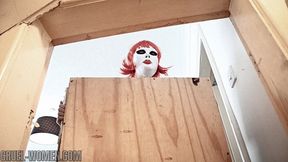 Domestic Servitude - Part 3 **MOV**