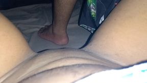 sarrando 2 no novinho flakael