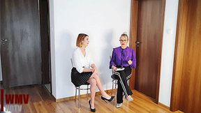 Introduction Into Financial Slavery (HDTVWMV) – Olga and Kat