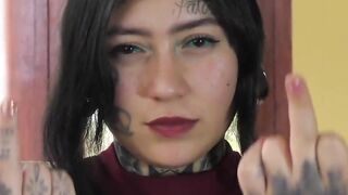 MAMACITAZ - Colombian Ex Mistress Cant Live Without Penis