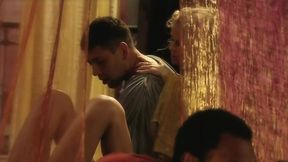 I love, my master, ancient Rome's finest whores, now mine to ravage