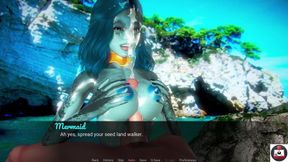 Sexus Resort - (pt 01)