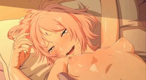 My Stepsis is at Home, the Night will be Long and Hot - Hentai Uncensored