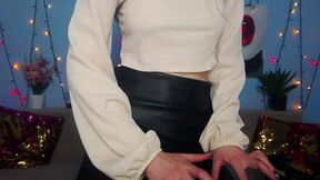 Lika Moon Private Show
