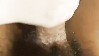 Hispanic Hand Job teaser