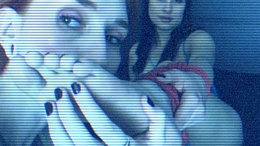My VHS Experience With Foot Fetish And Bondage