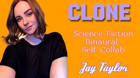 Clone - Audio Only mp4