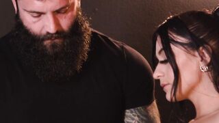PURGATORYX My Wifes Massage Vol 2 Part 1 with Samantha