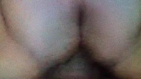 Close Up Deep in Pussy Pov