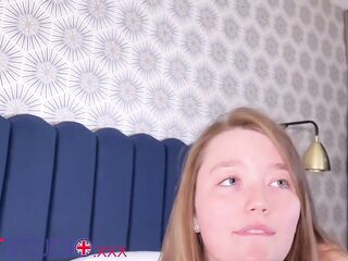 POV: U Screw Raw & Creampie Brit Teen