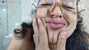 Ass and Pussy Licking Pegging Rimming Blowjob #494