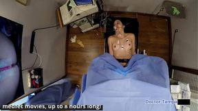 Dr Tampa - Office Sex - Blaire Celeste