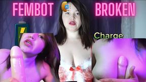 fembot personal asSextantt