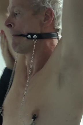 Caning Scene From Black Site 2
